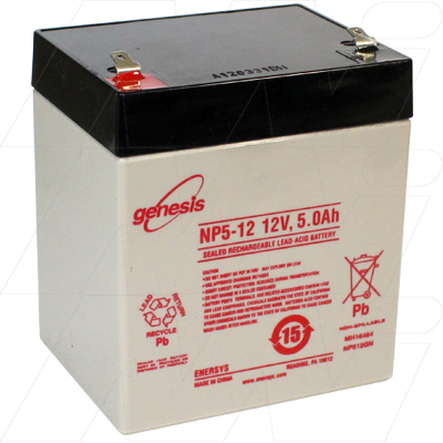Genesis NP5-12
