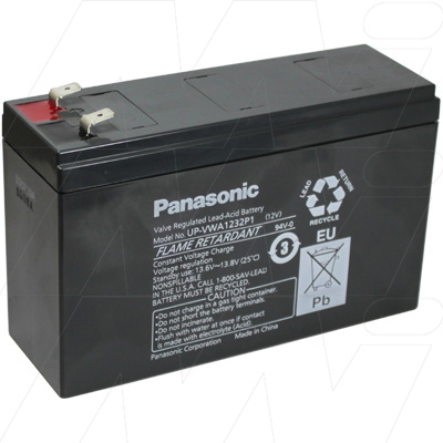 Panasonic UP-VWA1232P1