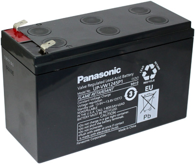 Panasonic UP-VW1245P1