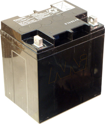Panasonic LC-X1224P