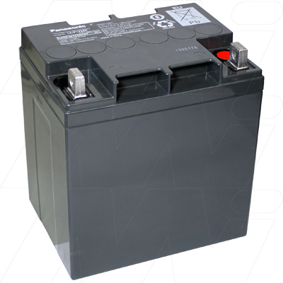 Panasonic LC-P1228P