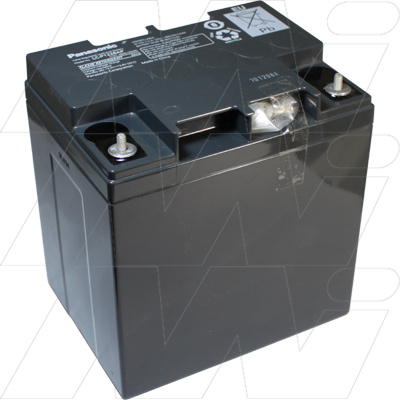 Panasonic LC-P1228AP