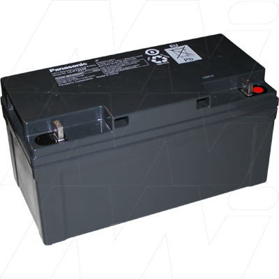 Panasonic LC-P1265P