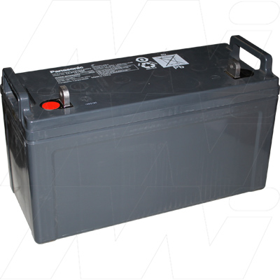Panasonic LC-P12100P