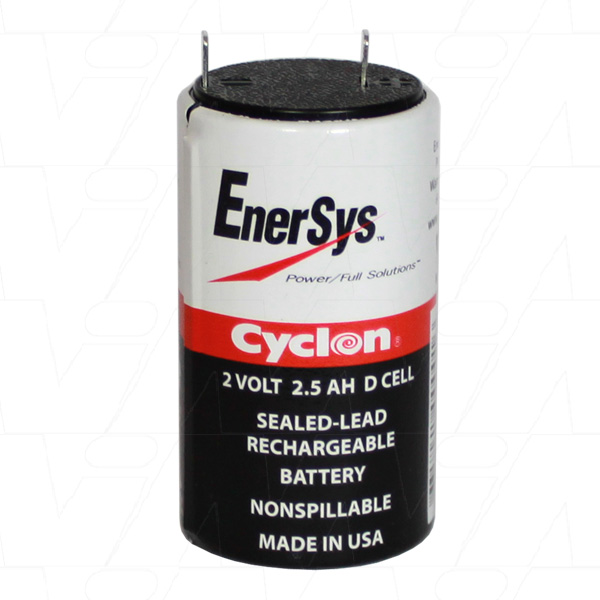 EnerSys 0810-0004