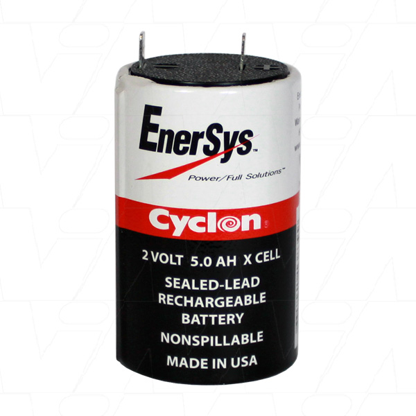 EnerSys 0800-0004