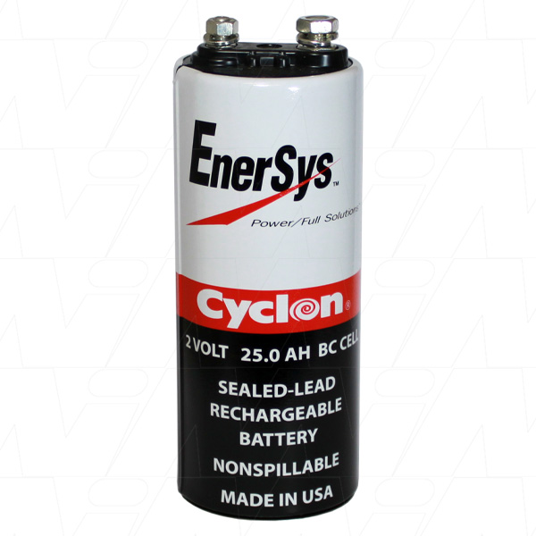 EnerSys 0820-0004