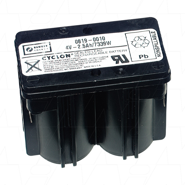 EnerSys 0819-0010
