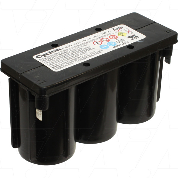 EnerSys 0809-0012