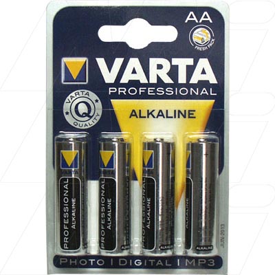 Varta 4206-BP4