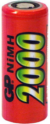 GP GP200AFHR