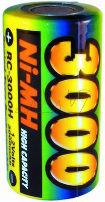 Sanyo RC3000H
