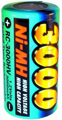 Sanyo RC3000HV
