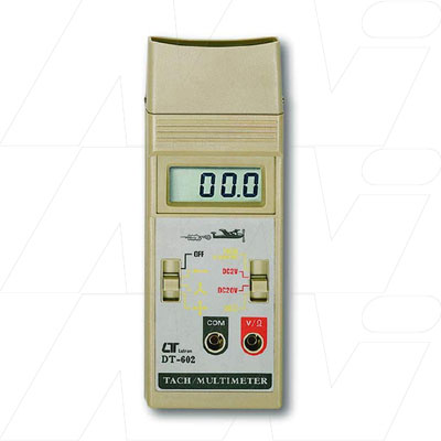 Lutron DT602