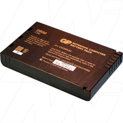 GP DR30