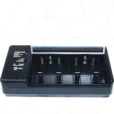 Powertech MB3505