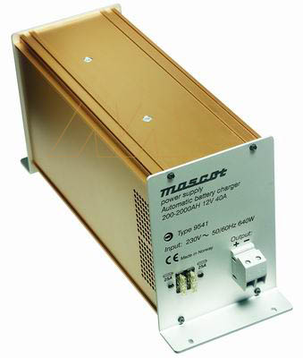 Mascot 9541-12