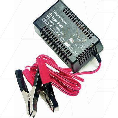 Mascot 9640-12