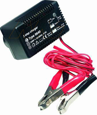 Mascot 9640-24