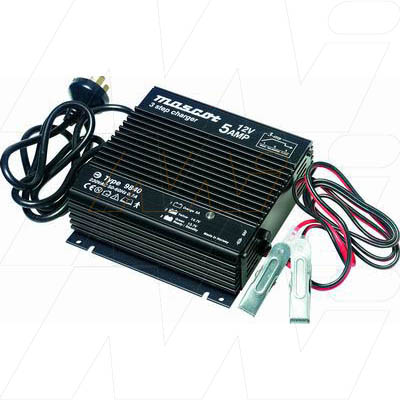 Mascot 9840-12