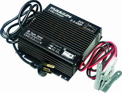 Mascot 9840-24
