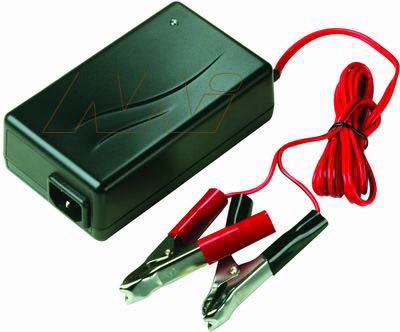 Mascot - Chargeur plomb Mascot 3546 LA 12V/2A