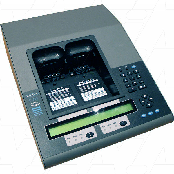 Cadex C7200-C