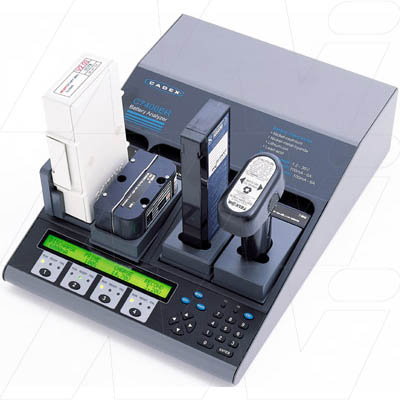 Cadex C7400ER-C