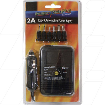 Powertech MP3038