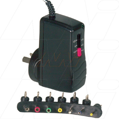 Powertech MP3130