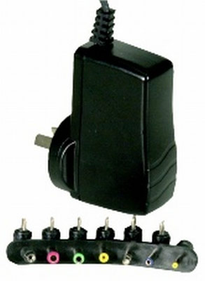 Powertech MP3141