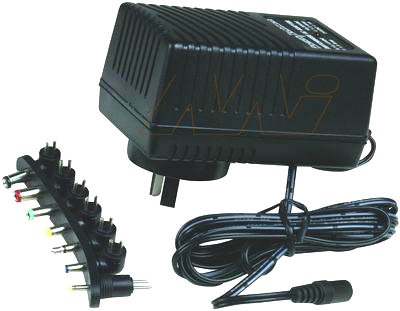 Powertech MP3420