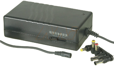 Powertech MP3460