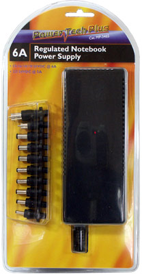 Powertech MP3465