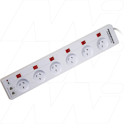 Powertech MS4022