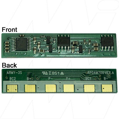 Enepower MIPCM-3SXP2A