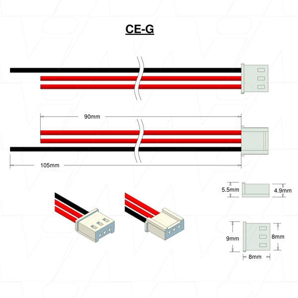 Enepower CE-G