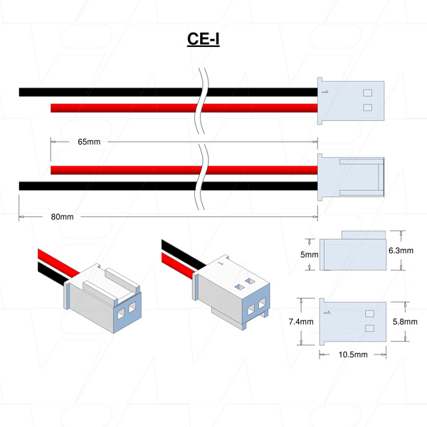 Enepower CE-I