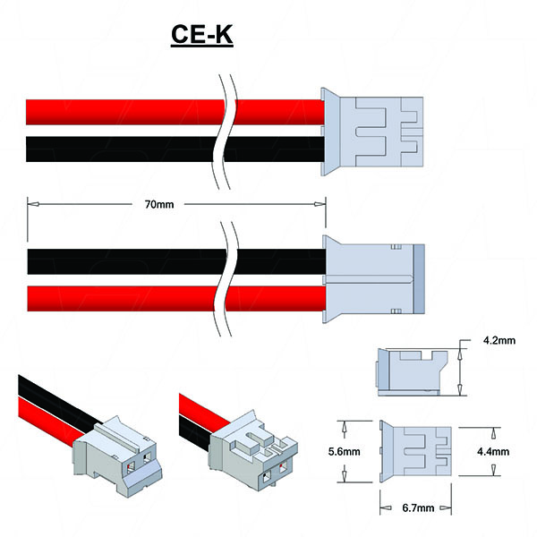 Enepower CE-K