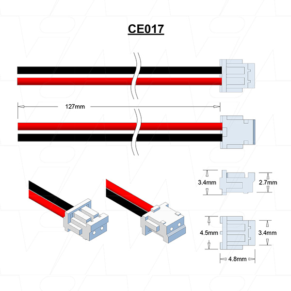 Enepower CE017