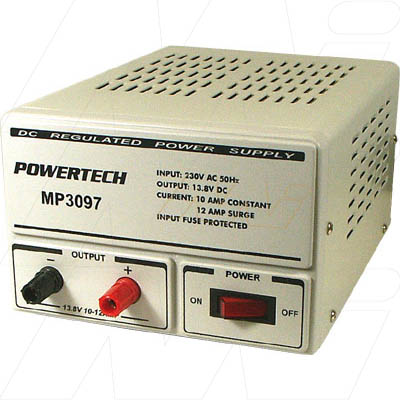 Powertech MP3097