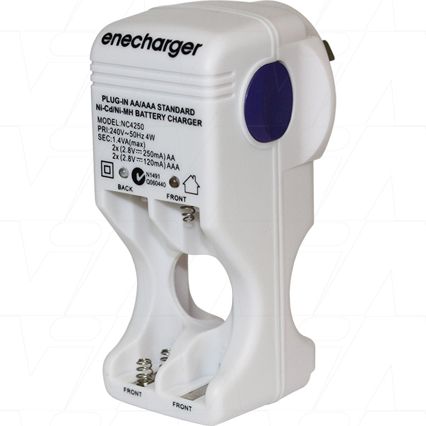 Enecharger NC4250