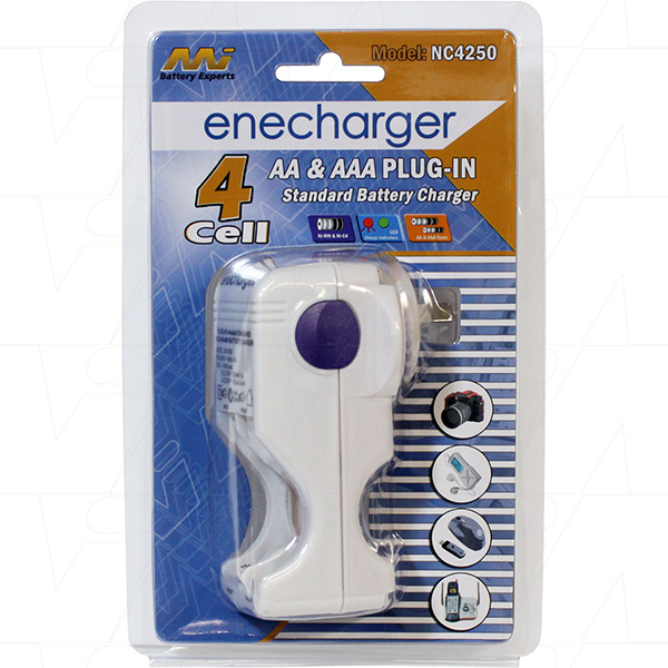 Enecharger NC4250
