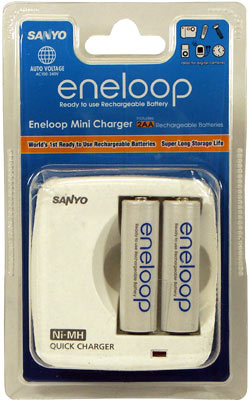 Sanyo NCMDR03N