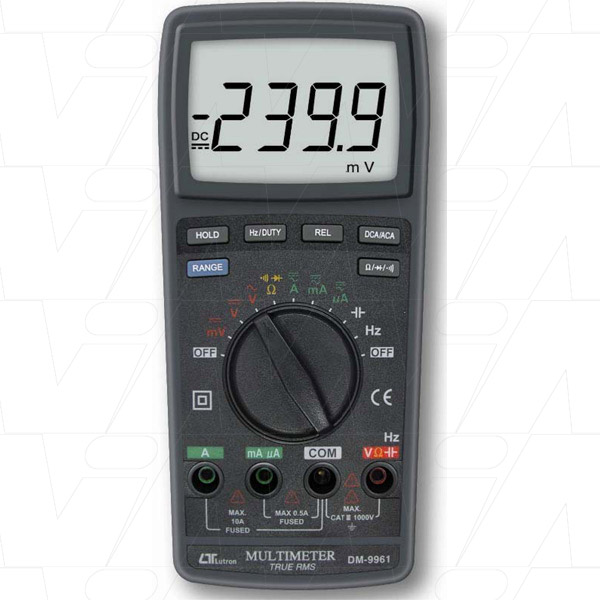 Lutron DM9961
