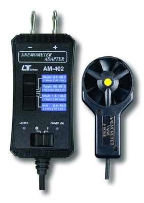 Lutron AM402
