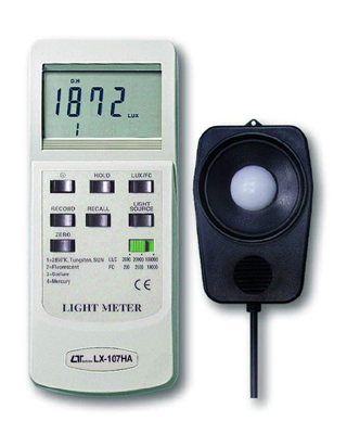 Lutron LX107HA