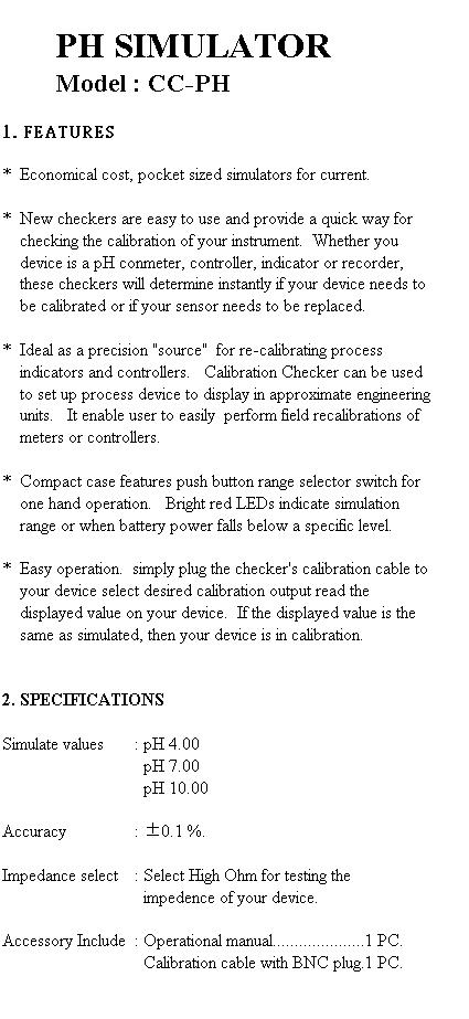 Lutron CC-PH