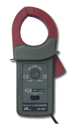 Lutron CA502