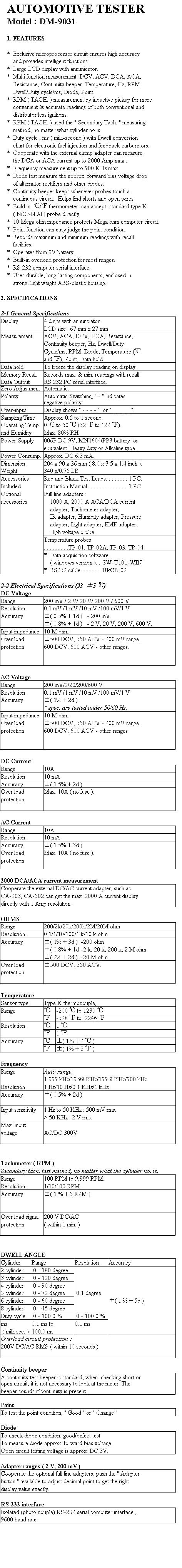 Lutron DM9031